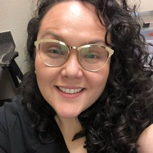 Meet your Posher, Ruth